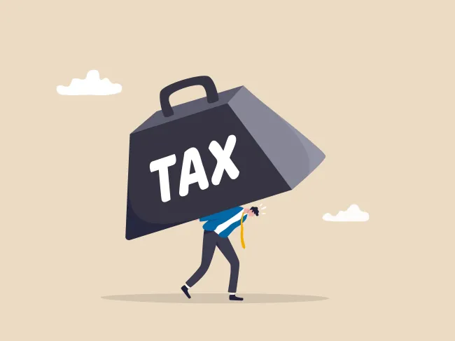 tax
